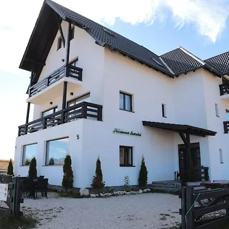 Sunrise House בית הארחה בראשוב